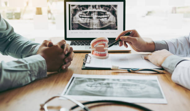 Best Emergency Denture Repair in Clayton, CA