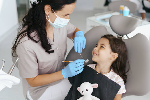 Best Emergency Tooth Extraction in Clayton, CA