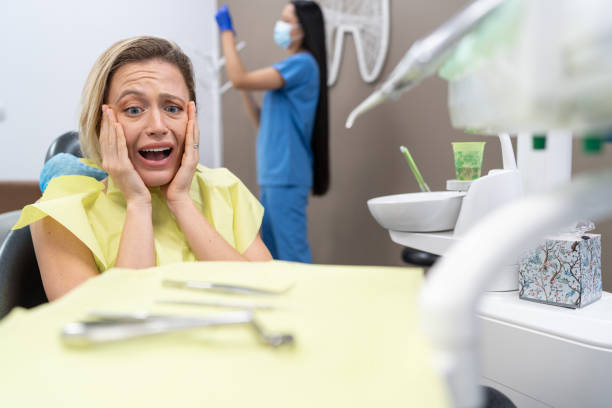 Best Emergency Gum Treatment in Clayton, CA