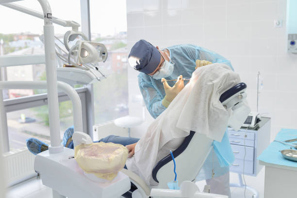 Best Emergency Dental Care for Broken or Chipped Teeth in Clayton, CA